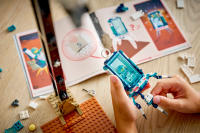 LEGO set 45202-1 Mars Mission Science Kit - Image 5