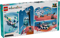 LEGO set 45202-1 Mars Mission Science Kit - Image 8