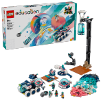 LEGO set 45202-1 Mars Mission Science Kit - Image 2
