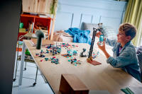 LEGO set 45202-1 Mars Mission Science Kit - Image 13