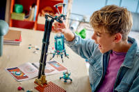 LEGO set 45202-1 Mars Mission Science Kit - Image 15