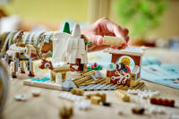 LEGO set 45203-1 Arctic Animals Science Kit - Image 5