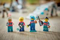 LEGO set 45203-1 Arctic Animals Science Kit - Image 6