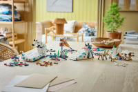 LEGO set 45203-1 Arctic Animals Science Kit - Image 7