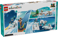 LEGO set 45203-1 Arctic Animals Science Kit - Image 8