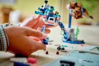 LEGO set 45203-1 Arctic Animals Science Kit - Image 16