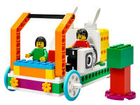LEGO set 45345-1 SPIKE Essential - Image 3