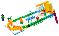 LEGO set 45345-1 SPIKE Essential - Image 4