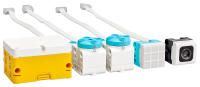 LEGO set 45345-1 SPIKE Essential - Image 7