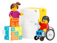 LEGO set 45345-1 SPIKE Essential - Image 9