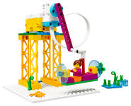 LEGO set 45345-1 SPIKE Essential - Image 11