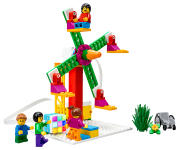 LEGO set 45345-1 SPIKE Essential - Image 13
