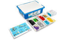 LEGO set 45400-1 BricQ Motion Prime - Image 1