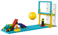 LEGO set 45400-1 BricQ Motion Prime - Image 3