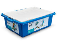 LEGO set 45400-1 BricQ Motion Prime - Image 2