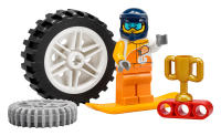 LEGO set 45400-1 BricQ Motion Prime - Image 5