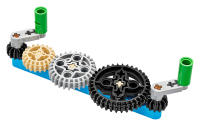 LEGO set 45400-1 BricQ Motion Prime - Image 6
