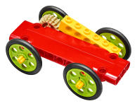 LEGO set 45400-1 BricQ Motion Prime - Image 7