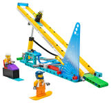 LEGO set 45400-1 BricQ Motion Prime - Image 8