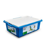 LEGO set 45401-1 BricQ Motion Essential - Image 3