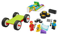LEGO set 45401-1 BricQ Motion Essential - Image 4
