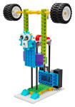 LEGO set 45401-1 BricQ Motion Essential - Image 5