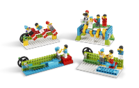 LEGO set 45401-1 BricQ Motion Essential - Image 2