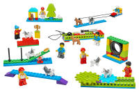 LEGO set 45401-1 BricQ Motion Essential - Image 10