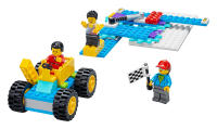 LEGO set 45401-1 BricQ Motion Essential - Image 14