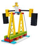 LEGO set 45401-1 BricQ Motion Essential - Image 15