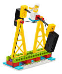 LEGO set 45401-1 BricQ Motion Essential - Image 16