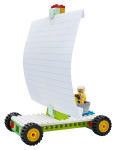 LEGO set 45401-1 BricQ Motion Essential - Image 17