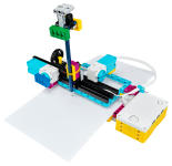LEGO set 45678-1 SPIKE Prime - Image 11
