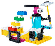 LEGO set 45678-1 SPIKE Prime - Image 13