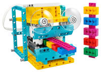 LEGO set 45678-1 SPIKE Prime - Image 14
