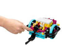LEGO set 45680-1 SPIKE Prime Expansion Set - Image 4