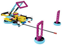 LEGO set 45680-1 SPIKE Prime Expansion Set - Image 5
