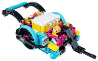 LEGO set 45680-1 SPIKE Prime Expansion Set - Image 9