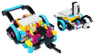 LEGO set 45680-1 SPIKE Prime Expansion Set - Image 11