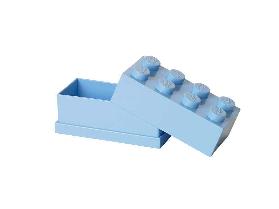 LEGO set 5001286-1 Mini Box 8 - Image 1