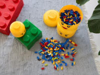 LEGO set 5005528-1 Storage Head L (Boy) - Image 5