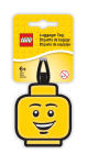 LEGO set 5005618-1 Boy Luggage Tag - Image 1