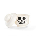 LEGO set 5005634-1 Storage Head L (Skeleton Skull) - Image 2