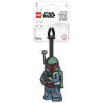 LEGO set 5005818-1 Boba Fett Bag Tag - Image 2