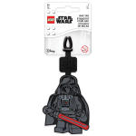 LEGO set 5005819-1 Darth Vader Bag Tag - Image 2