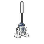 LEGO set 5005820-1 R2-D2 Bag Tag - Image 1