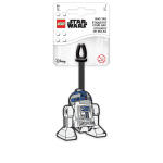 LEGO set 5005820-1 R2-D2 Bag Tag - Image 2