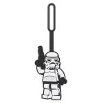 LEGO set 5005825-1 Stormtrooper Bag Tag - Image 1