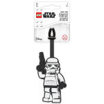 LEGO set 5005825-1 Stormtrooper Bag Tag - Image 2