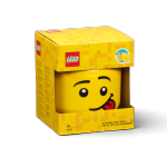 LEGO set 5006161-1 Storage Head S (Silly) - Image 2